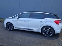 Citroën DS5