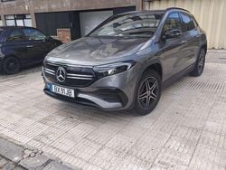 Usado 2023 Mercedes EQA350 AMG SUV | € 38.500