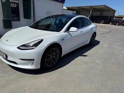Branco Usado 2019 Tesla Model 3 Performance Sedan | € 22.900 (Bom preço)