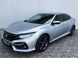 Prata Usado 2020 Honda Civic Executive | € 18.950 (Bom preço)