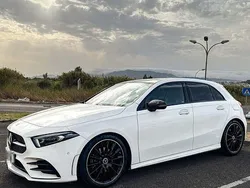 Usado 2019 Mercedes A200 AMG line Sedan | € 26.990 (Preço elevado)