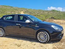 Usado 2010 Alfa Romeo Giulietta Citadino | € 8.000
