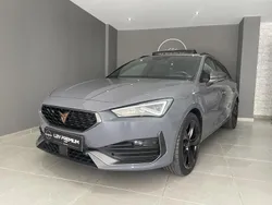 Cinzento Usado 2023 Cupra Leon | € 28.900 (Bom preço)