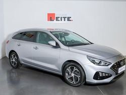 Cinza Usado 2021 Hyundai i30 Style Carrinha | € 19.990 (Preço elevado)