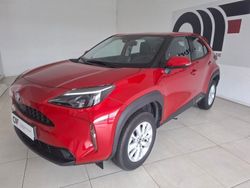 Vermelho Usado 2024 Toyota Yaris Cross Comfort SUV | € 25.990