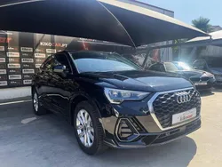 Preto Usado 2023 Audi Q3 SUV | € 39.900 (Preço justo)