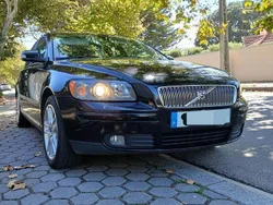 Usado 2007 Volvo V50 Carrinha | € 4.250 (Preço justo)