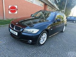 Usado 2009 BMW 318 Carrinha | € 8.750 (Preço justo)