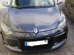 Usado 2012 Renault Mégane GT Line GT-Line Sedan | € 6.000 (Bom preço)