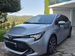 Usado 2022 Toyota Corolla Comfort Carrinha | € 28.750 (Caro)