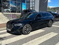 Preto Usado 2024 Mercedes 220 | € 57.300 (Preço justo)