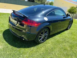 Usado 2006 Audi TT | € 16.000 (Caro)
