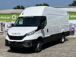Branco Novo 2025 Iveco Daily | € 53.500