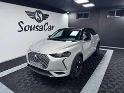 Outro Usado 2020 DS Automobiles DS3 Crossback E-Tense Performance SUV | € 18.500 (Preço justo)