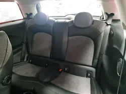 Preto Usado 2014 Mini Cooper D Citadino | € 13.750 (Preço justo)