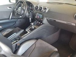 Usado 2009 Audi TT S-Line | € 12.500 (Preço justo)