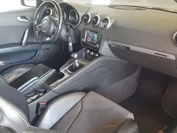 Usado 2009 Audi TT S-Line | € 12.500 (Preço justo)