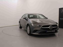 Outra Usado 2021 Mercedes CLA200 Style Sedan | € 32.990 (Bom preço)