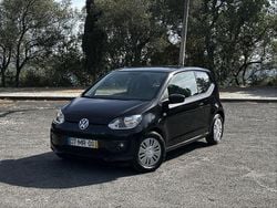 Usado 2012 VW up! Citadino | € 5.750 (Super Preço)