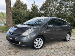 Usado 2008 Toyota Prius Sedan | € 6.950