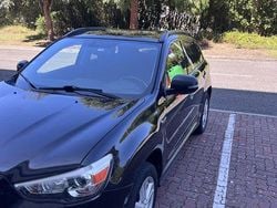 Usado 2011 Mitsubishi ASX SUV | € 8.500 (Bom preço)