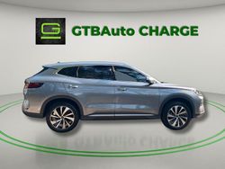 Cinza Novo 2025 BYD Seal U Comfort SUV | € 43.900