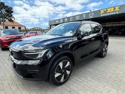 Preto Usado 2023 Volvo XC40 Plus SUV | € 44.900 (Preço justo)