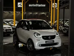 Branco Usado 2018 Smart ForTwo Cabrio Brabus Cabrios | € 18.990