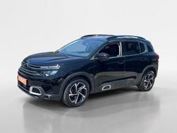 Preto Usado 2020 Citroën C5 Aircross Feel SUV | € 19.254 (Preço justo)