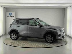 Cinzento Usado 2025 Citroën C3 Citadino | € 19.490 (Preço justo)