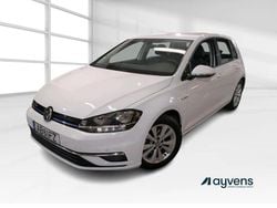 Branco Usado 2020 VW Golf VIII | € 19.300 (Bom preço)
