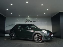 Usado 2017 Mini John Cooper Works Citadino | € 23.950 (Preço justo)