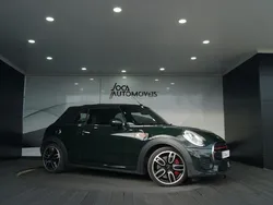 Usado 2017 Mini John Cooper Works Citadino | € 23.950 (Preço justo)