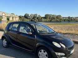 Usado 2005 Smart ForFour Citadino | € 3.000