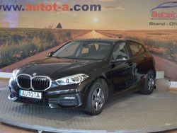 Preto Usado 2019 BMW 116 Advantage Citadino | € 22.000 (Preço justo)