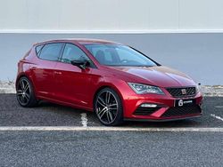 Vermelho Usado 2019 Cupra Leon Carrinha | € 29.490 (Preço justo)