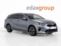 Cinzento Usado 2019 Kia Ceed Sportswagon Carrinha | € 17.990 (Preço elevado)