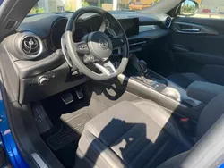 Azul Usado 2022 Alfa Romeo Tonale SUV | € 32.500 (Preço justo)