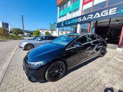 Preto Usado 2023 Mercedes EQE300 Edition Sedan | € 52.900 (Super Preço)