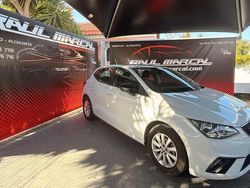 Branco Usado 2019 Seat Ibiza Style | € 11.990 (Preço justo)