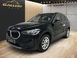 Preto Usado 2019 BMW X1 Advantage SUV | € 22.400 (Preço justo)