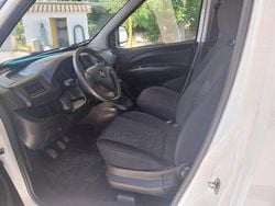 Branco Usado 2016 Opel Combo Monovolume | € 9.900