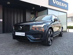 Azul Usado 2024 Volvo XC90 Plus SUV | € 77.900 (Bom preço)