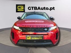 Vermelho Usado 2019 Land Rover Range Rover Sport SUV | € 34.900