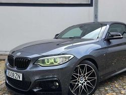 Usado 2013 BMW 220 M Performance Coupé | € 21.990 (Preço elevado)