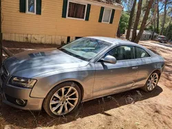 Usado 2008 Audi A5 Sportback | € 8.000