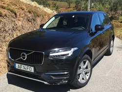 Usado 2015 Volvo XC90 SUV | € 26.000