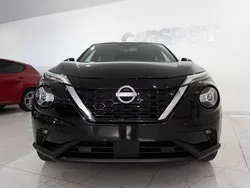 Preto Usado 2024 Nissan Juke SUV | € 27.480 (Preço justo)