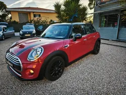 Vermelho Usado 2015 Mini Cooper D Citadino | € 12.850 (Caro)