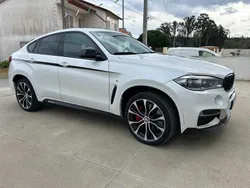 Usado 2018 BMW X6 M50 M Sport SUV | € 79.000